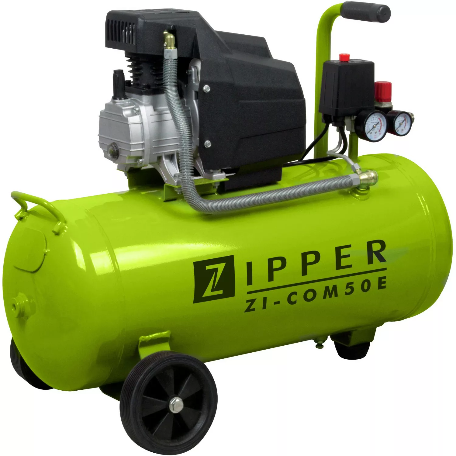 Zipper Kompressor ZI-COM50E 50 l günstig online kaufen
