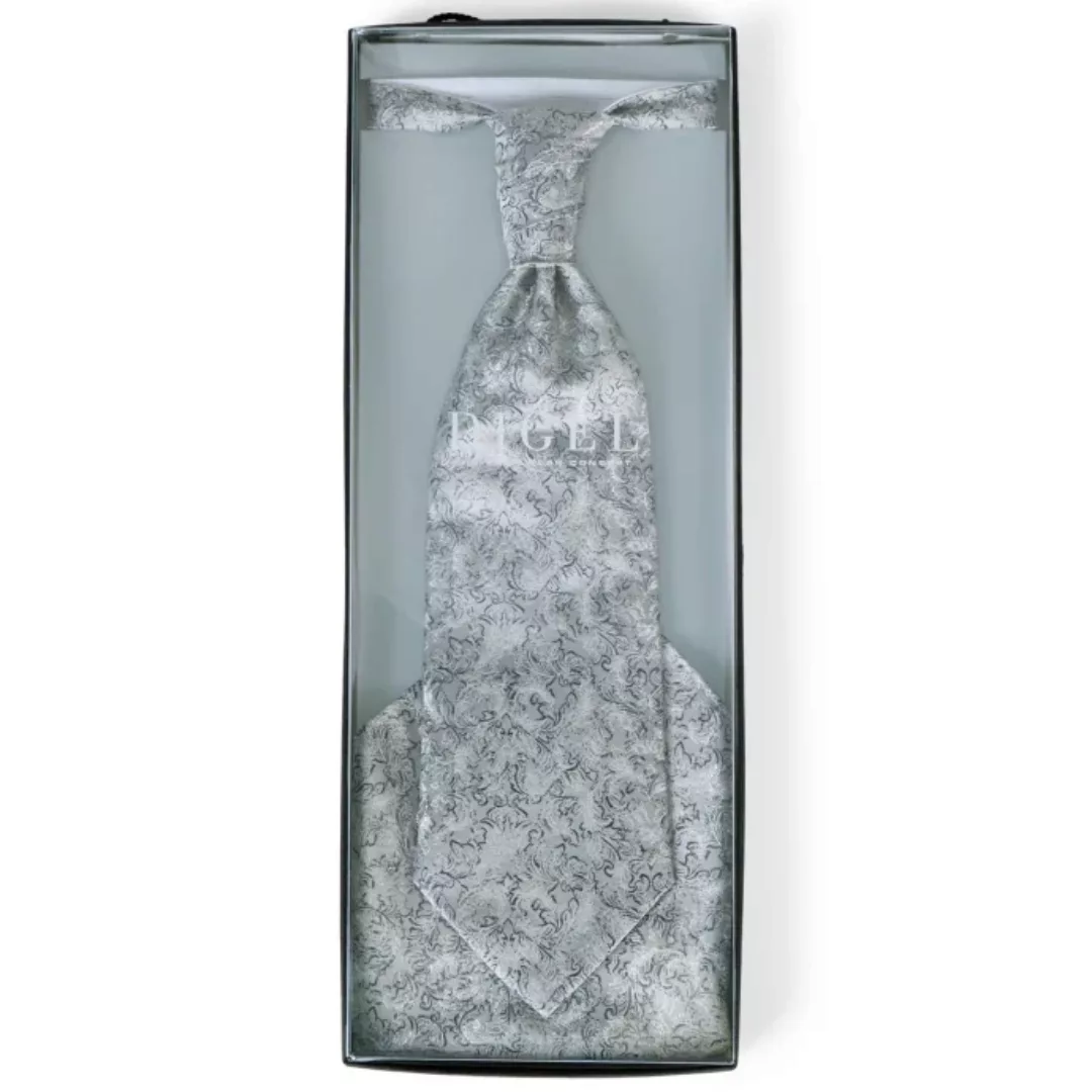 Digel Krawatte Loy (1-St., Plastron) günstig online kaufen