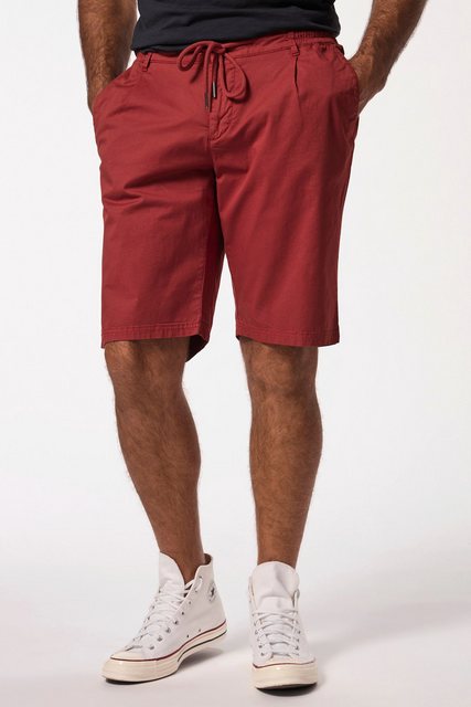 JP1880 Bermudas Chino-Bermuda Bauchfit FLEXNAMIC® 4-Pocket günstig online kaufen