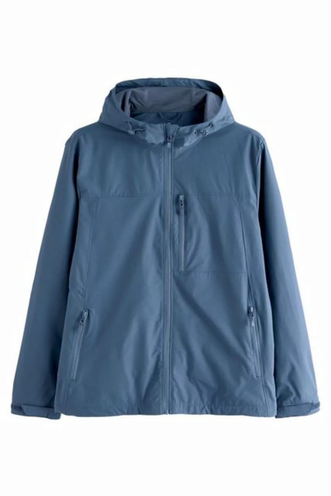 Next Anorak Wasserabweisender Anorak (1-St) günstig online kaufen