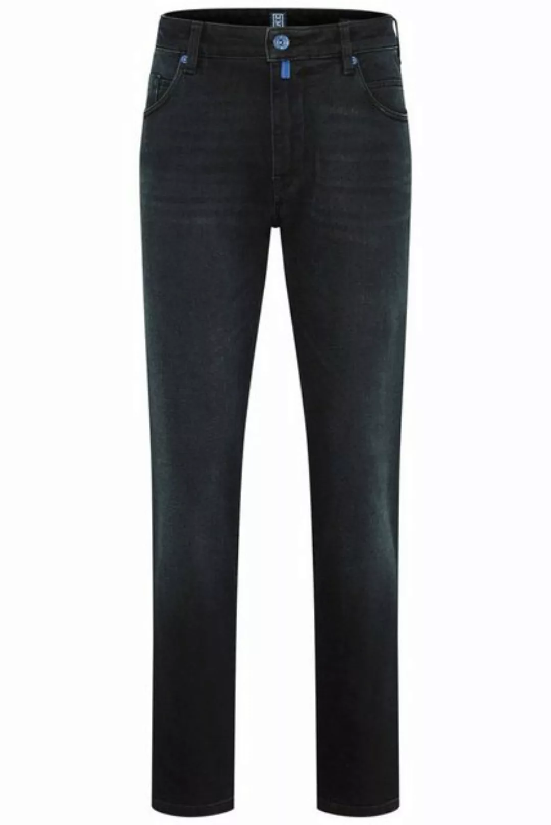 MEYER 5-Pocket-Jeans M5 Slim Five Pocket günstig online kaufen