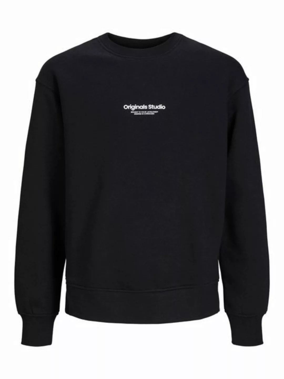 Jack & Jones Junior Sweatshirt JORVESTERBRO (1-tlg) günstig online kaufen