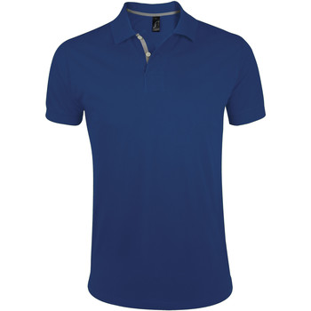 Sols  Poloshirt PORTLAND MODERN SPORT-POLO HOMBRE-100% algodón günstig online kaufen