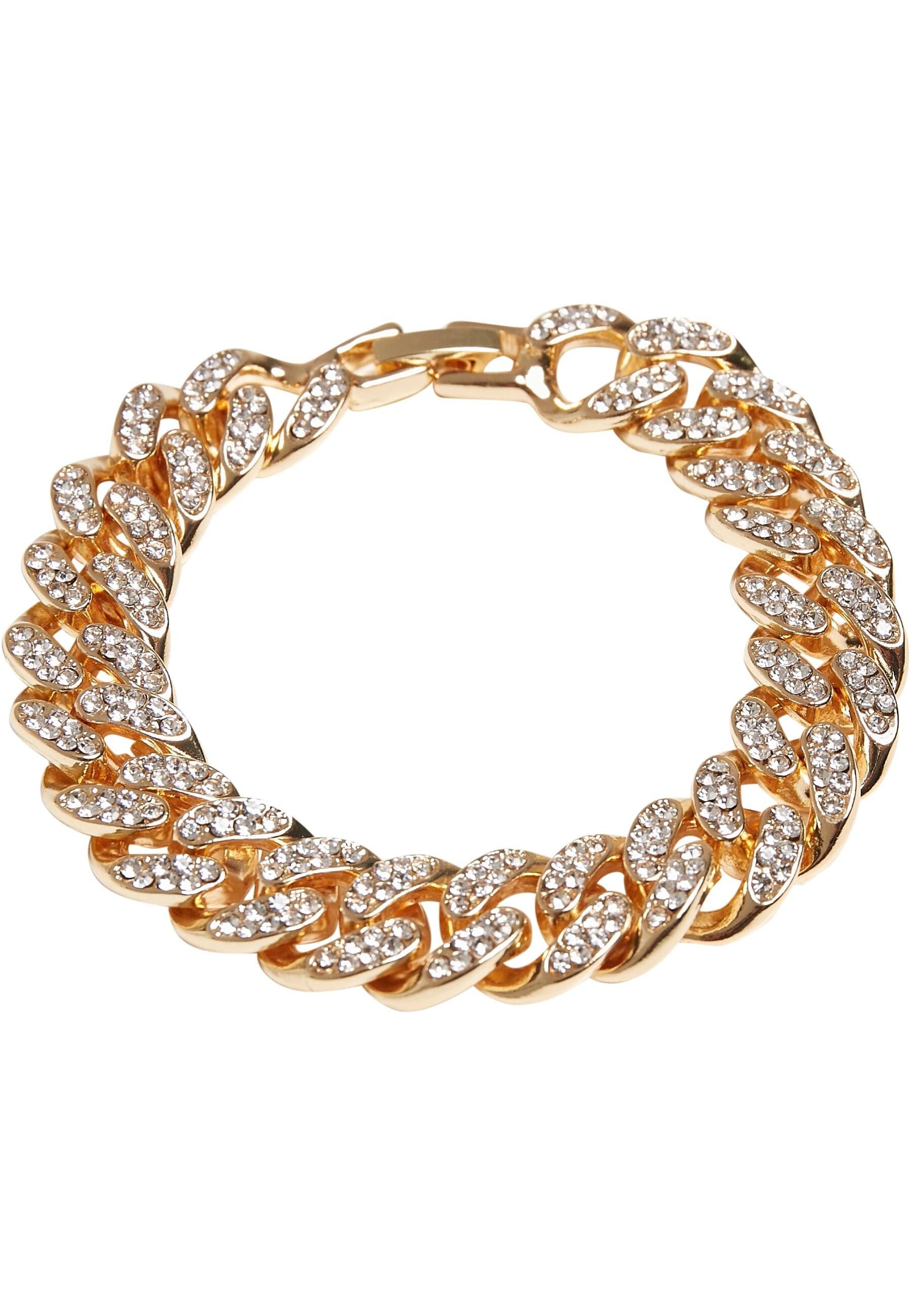 URBAN CLASSICS Bettelarmband Urban Classics Unisex günstig online kaufen