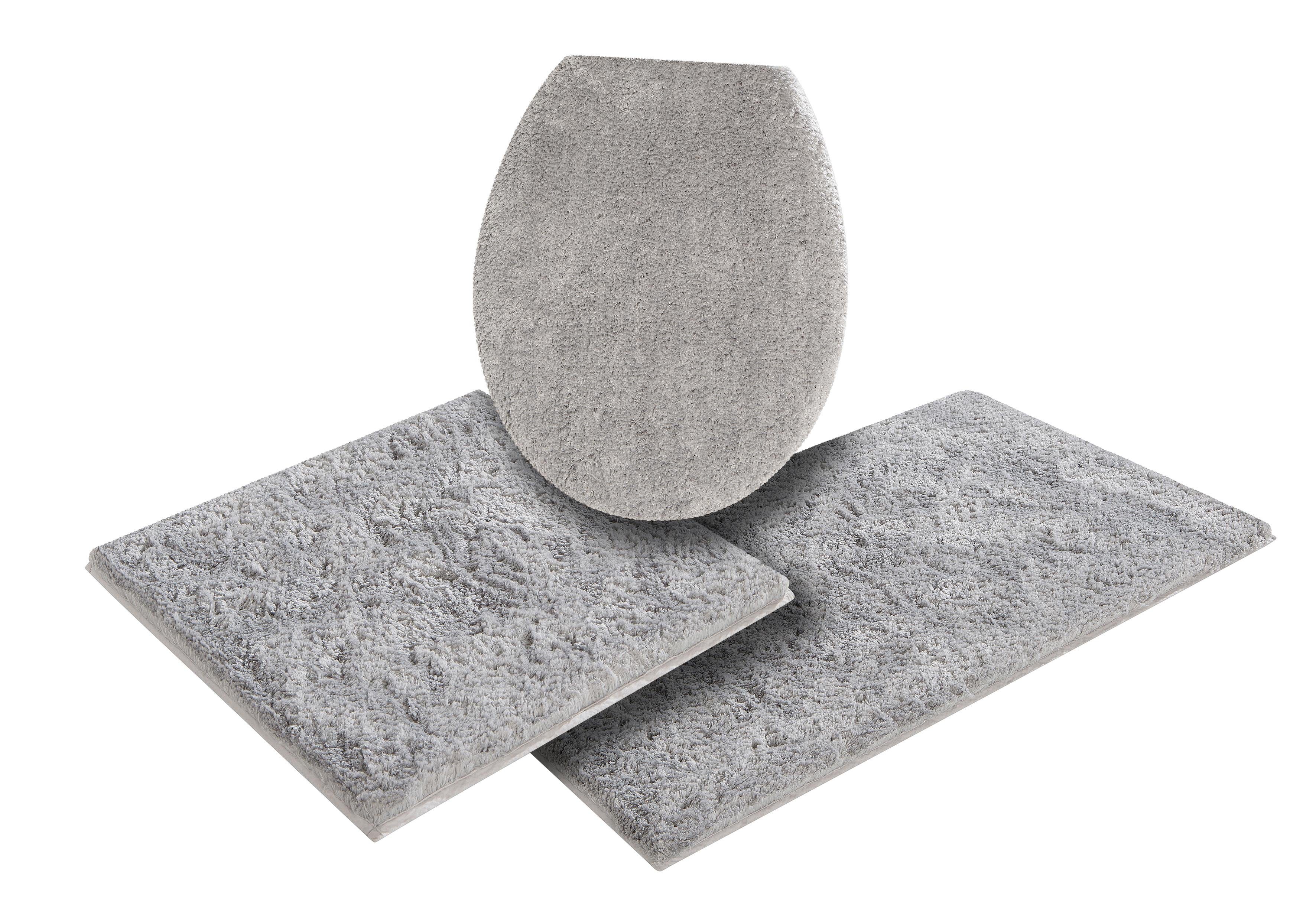 my home Badematte Jos, Badvorleger, Badezimmer günstig online kaufen