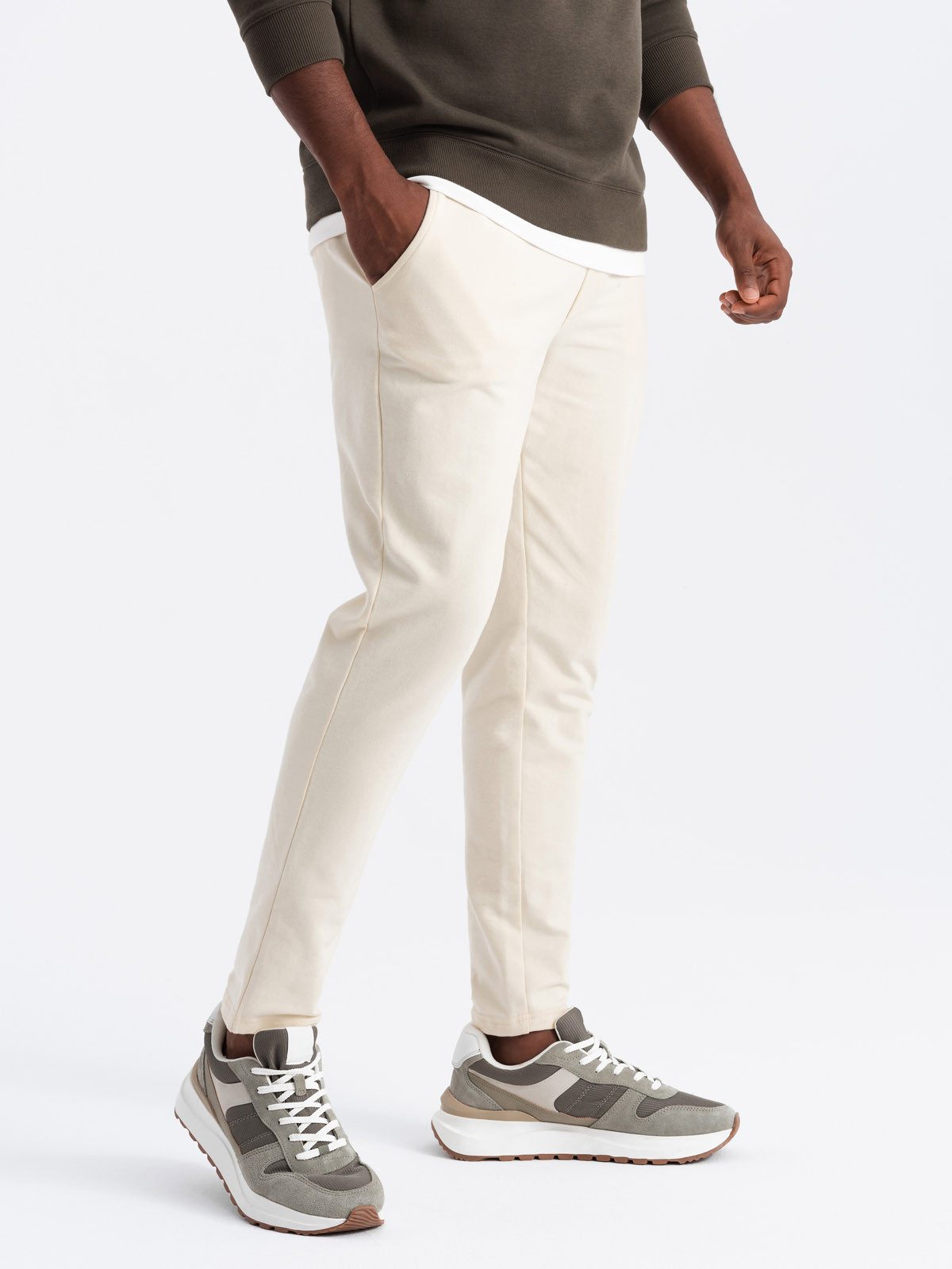 OMBRE Sweathose Sweathose günstig online kaufen