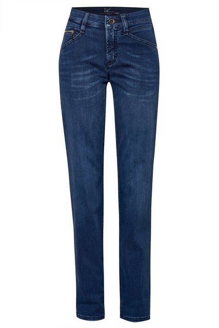 TONI Bequeme Jeans TONI / Da.Jeans / Liv günstig online kaufen