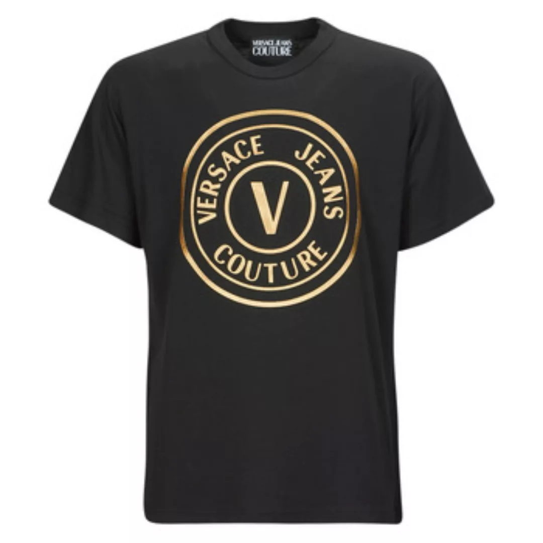 Versace Jeans Couture  T-Shirt GAHT05 günstig online kaufen