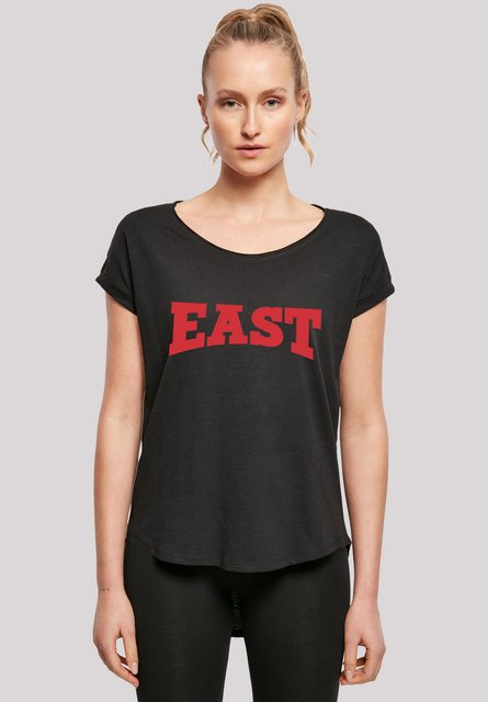 F4NT4STIC T-Shirt Disney High School Musical The Musical East High Print günstig online kaufen