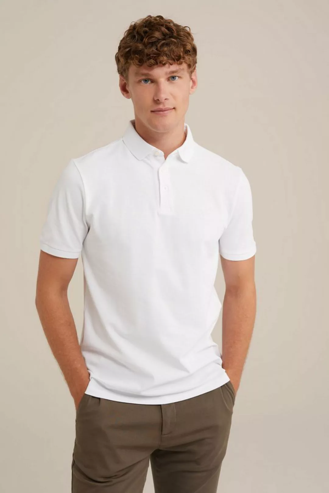 WE Fashion Poloshirt günstig online kaufen