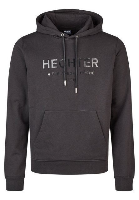 HECHTER PARIS Sweatshirt mit modischem Lettering günstig online kaufen