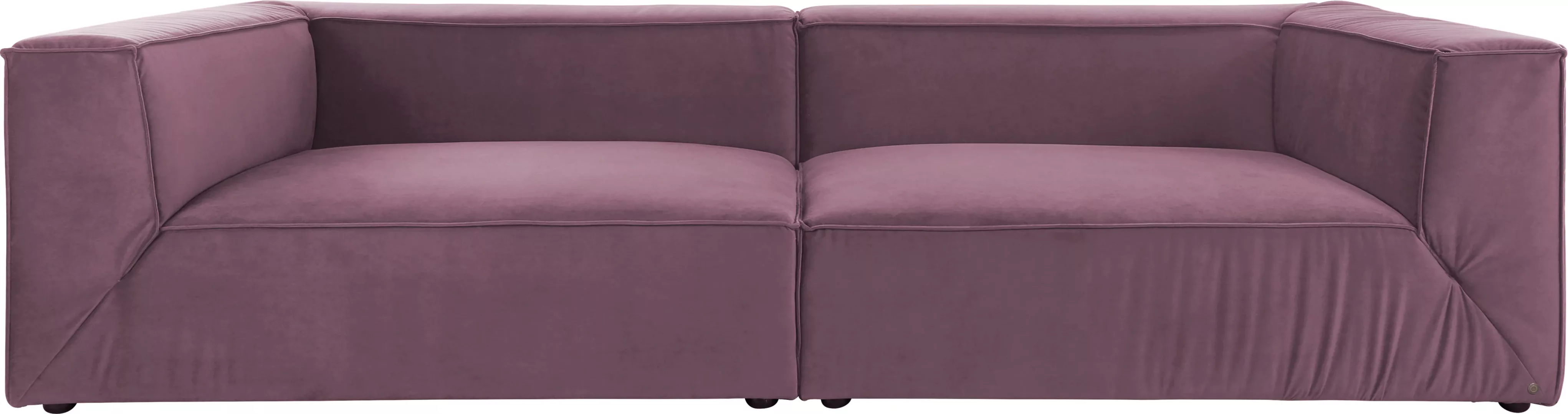 TOM TAILOR HOME Big-Sofa »BIG CUBE«, TOM TAILOR Big-Sofa >>BIG CUBE günstig online kaufen