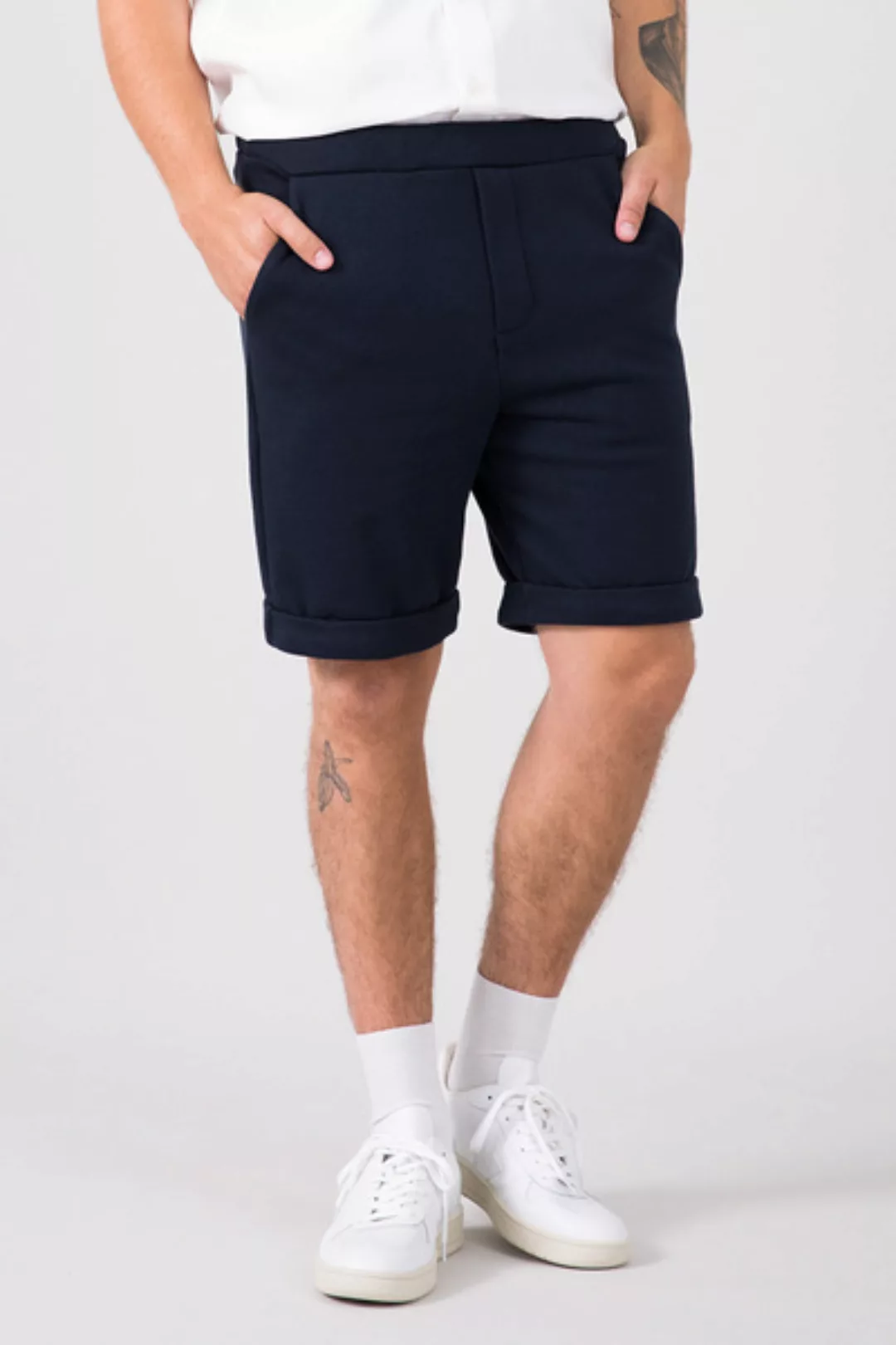 Shorts "Jendal" günstig online kaufen