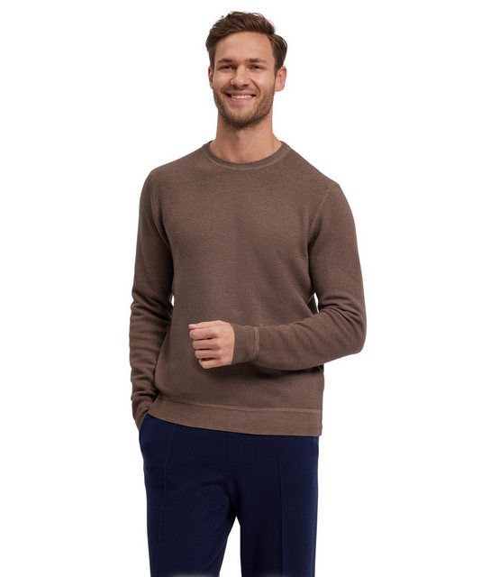 FALKE Strickpullover aus Merinowolle günstig online kaufen