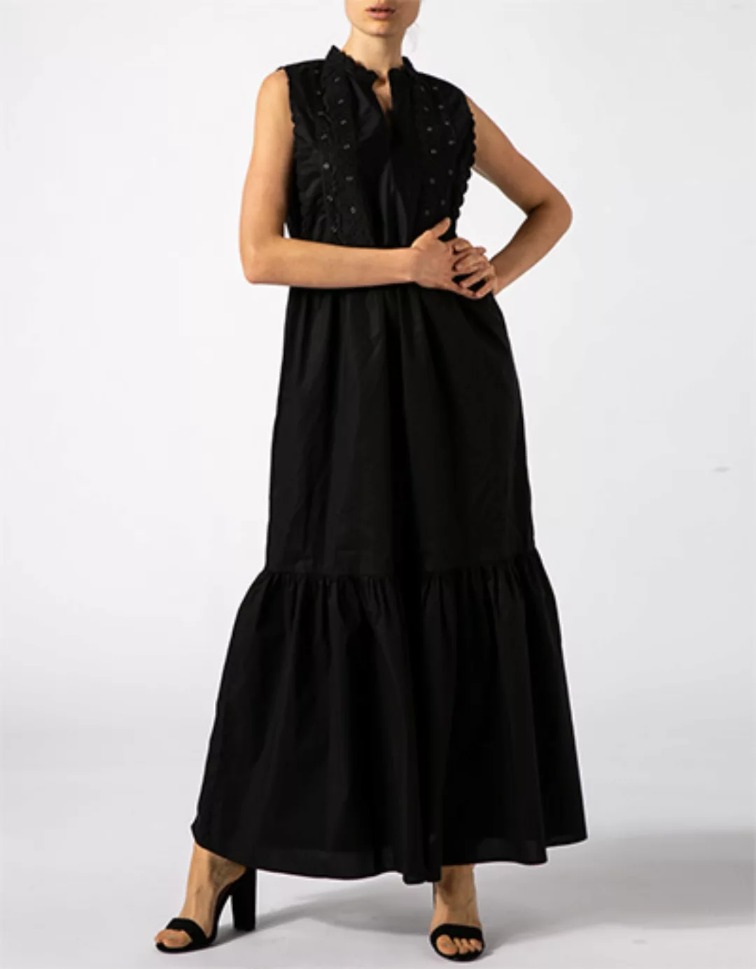 TWIN-SET Damen Kleid TT2063/00006 günstig online kaufen
