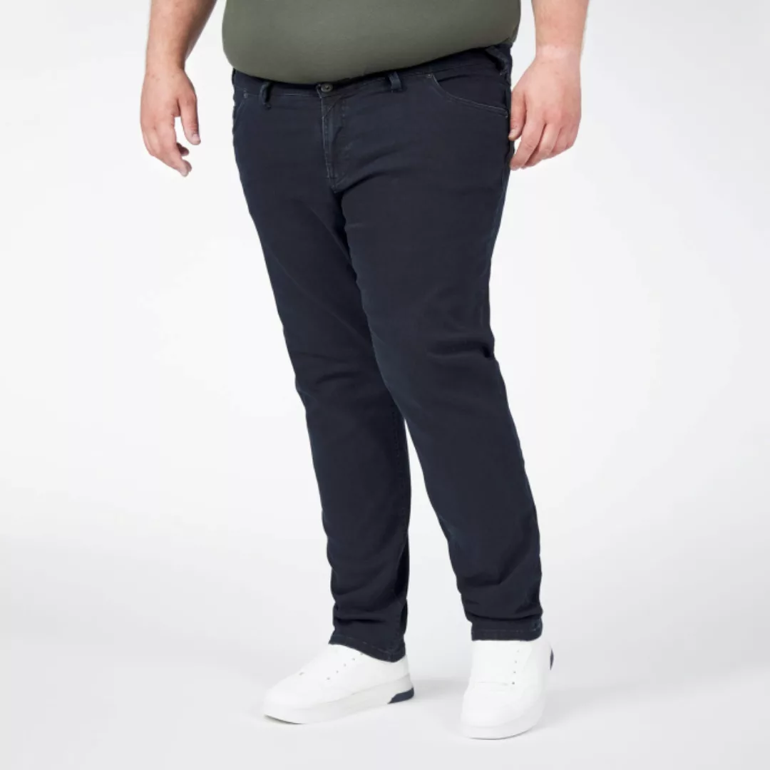 EUREX by BRAX 5-Pocket-Jeans "Style LUKE" günstig online kaufen