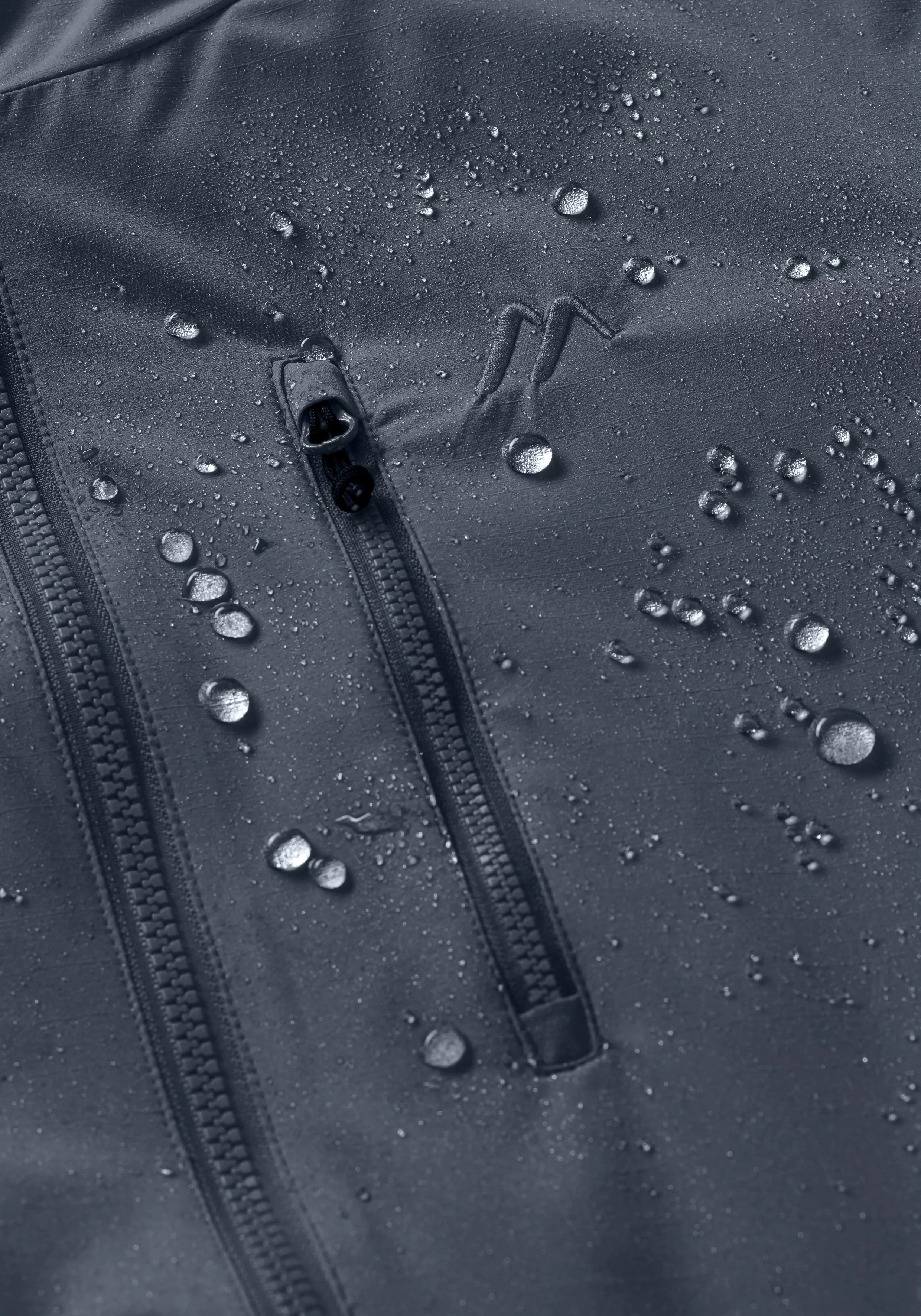 Maier Sports Parka "ArorA Loop W", Damen Jacke wasserdicht, Outdoorjacke, 3 günstig online kaufen