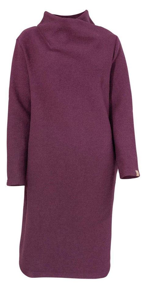 Ivanhoe GY Elsabo Dress - Wolljacke Damen günstig online kaufen