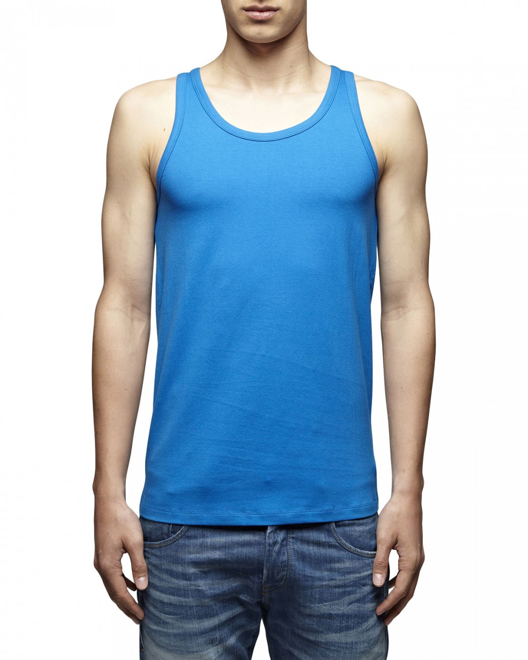 Jack & Jones Herren Tank Top günstig online kaufen