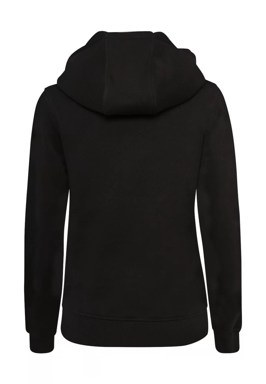 Merchcode Kapuzenpullover "Merchcode Damen Ladies Spring - Bloom baby Hoody günstig online kaufen