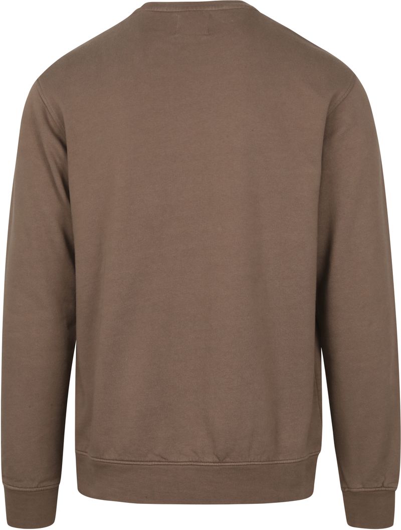 Colorful Standard Sweater Braun - Größe XL günstig online kaufen