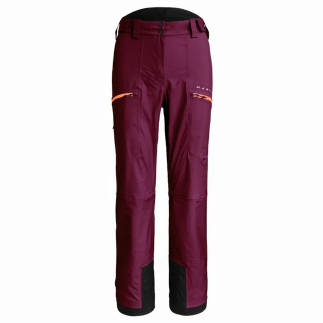 MARTINI Trekkinghose Damen Hardshellhose Jump Turn günstig online kaufen