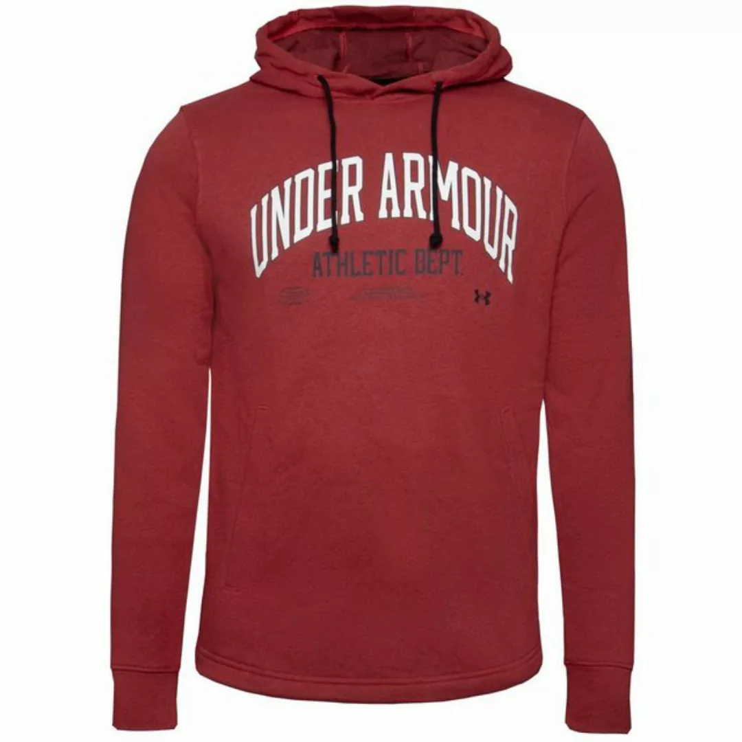 Under Armour® Sweater UA RIVAL TRY ATHLC DEPT HD günstig online kaufen