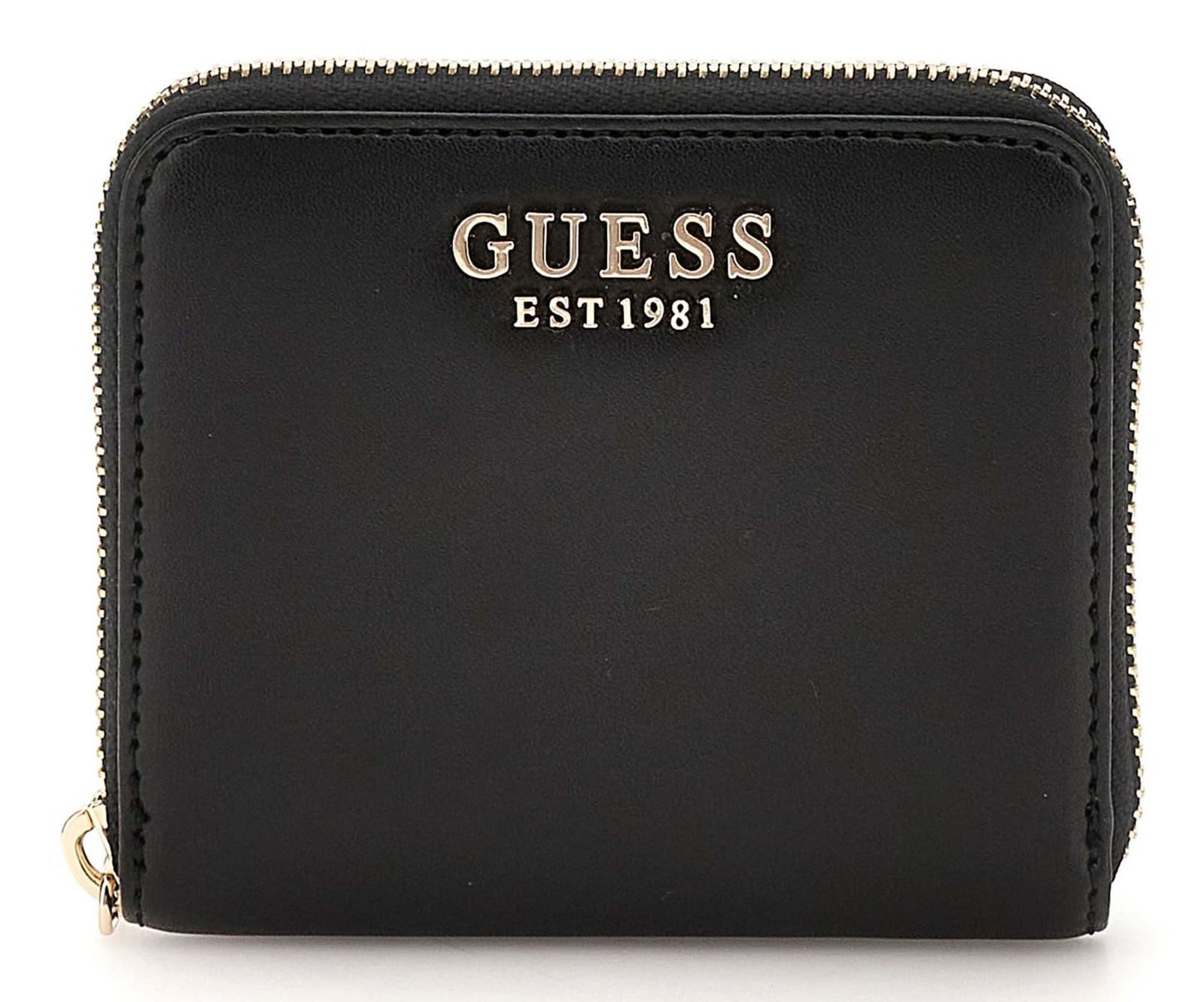 Guess Geldbörse Small Zip Around Wallet günstig online kaufen