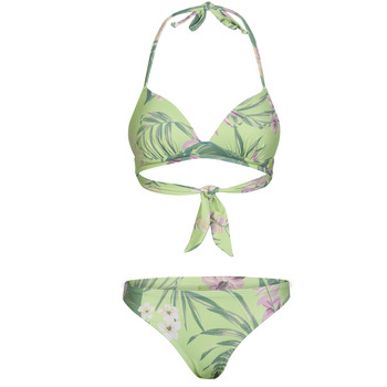 Roxy  Bikini INTO THE SUN MOLD TRI MOD SET günstig online kaufen