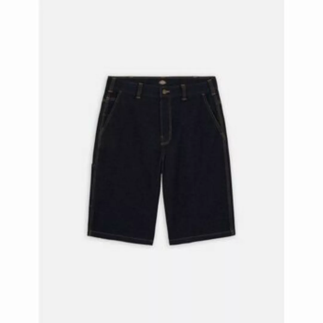 Dickies  Shorts MADISON SHORT DK0A4YSYRIN-RINSED günstig online kaufen