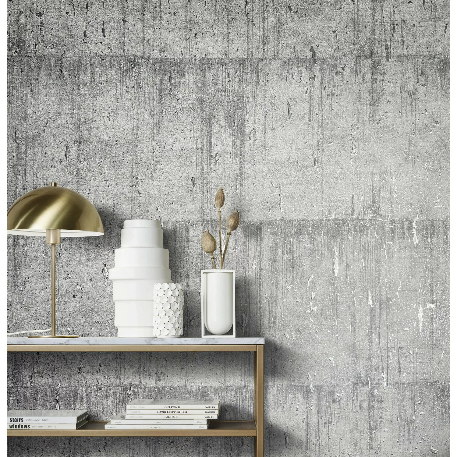 Marburg Vliestapete, metallic, schimmernd, (1 St), günstig online kaufen