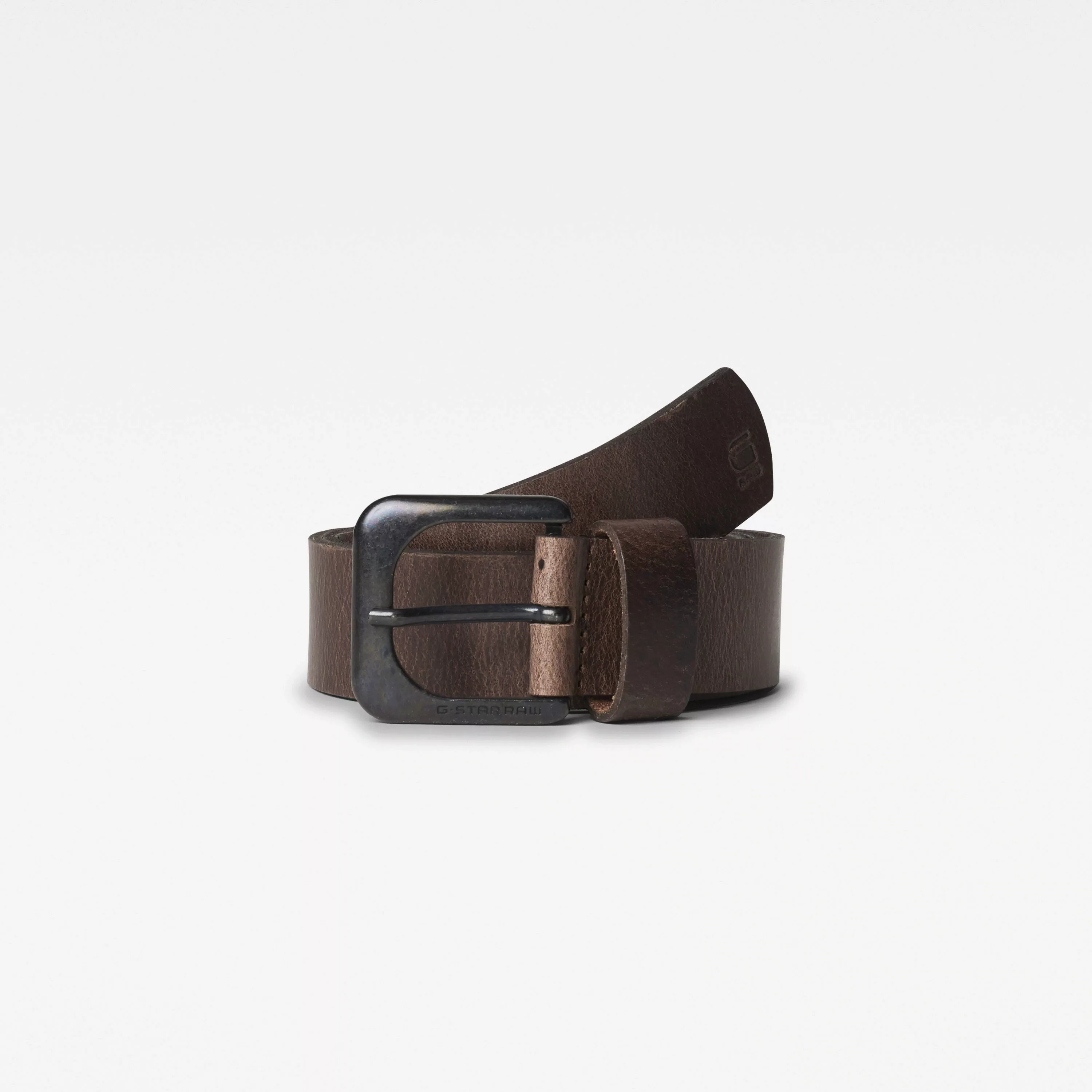 G-STAR Ledergürtel "Zed Belt" günstig online kaufen