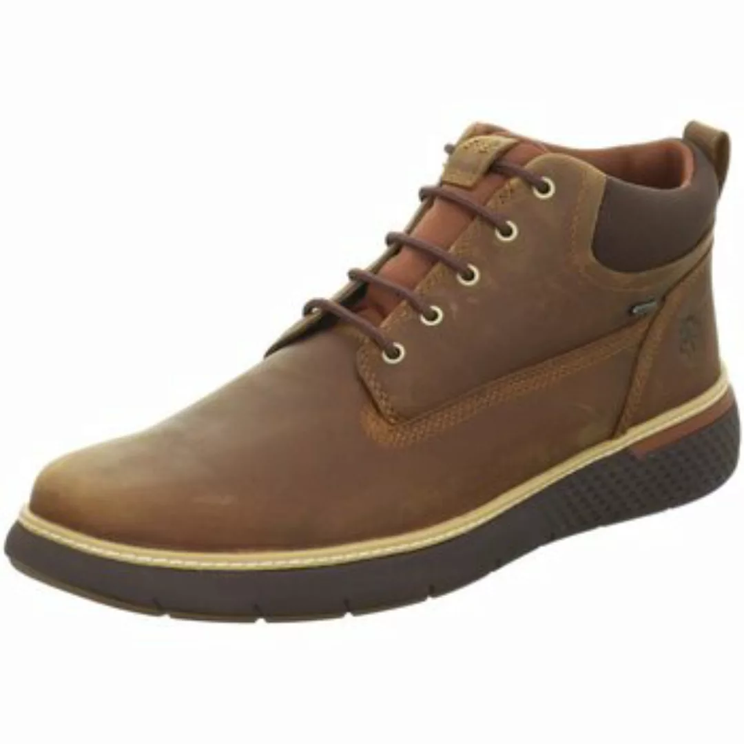 Timberland  Stiefel Cross Mark GTX Chukka SADDLE TB0A2C1M1401 günstig online kaufen