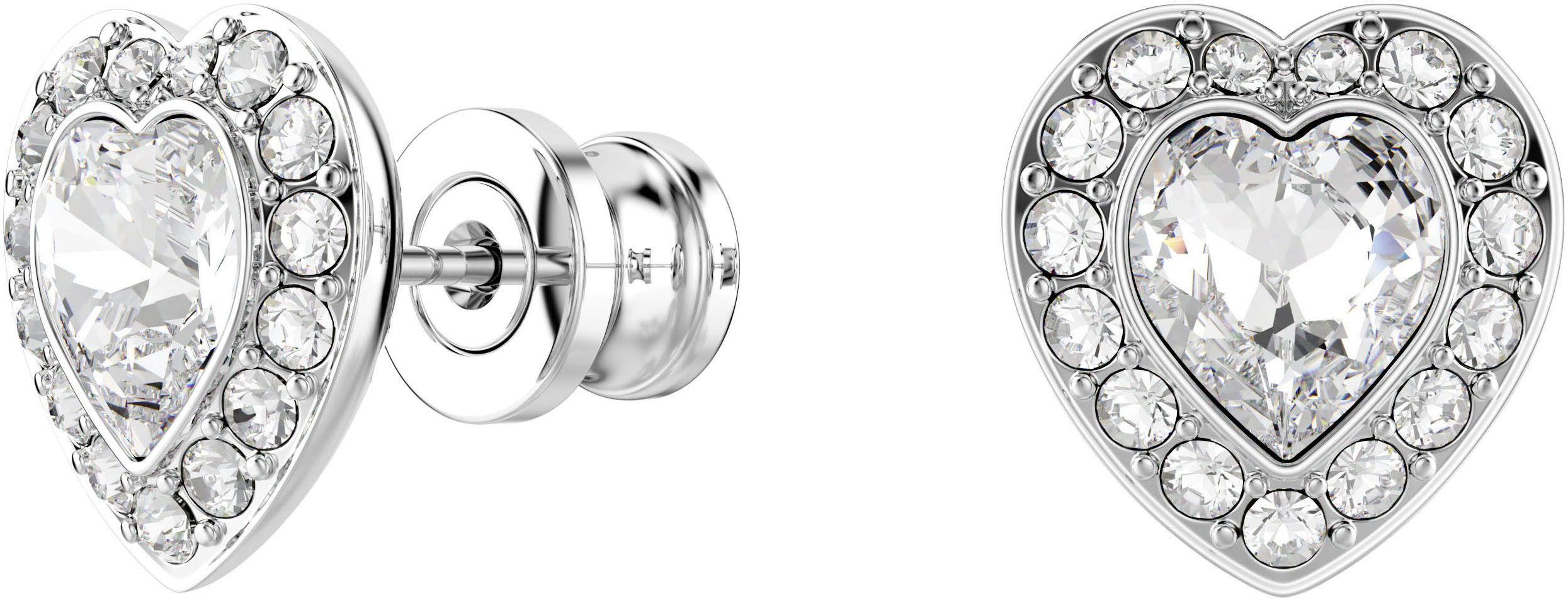 Swarovski Paar Ohrstecker Schmuck Geschenk Ariana günstig online kaufen