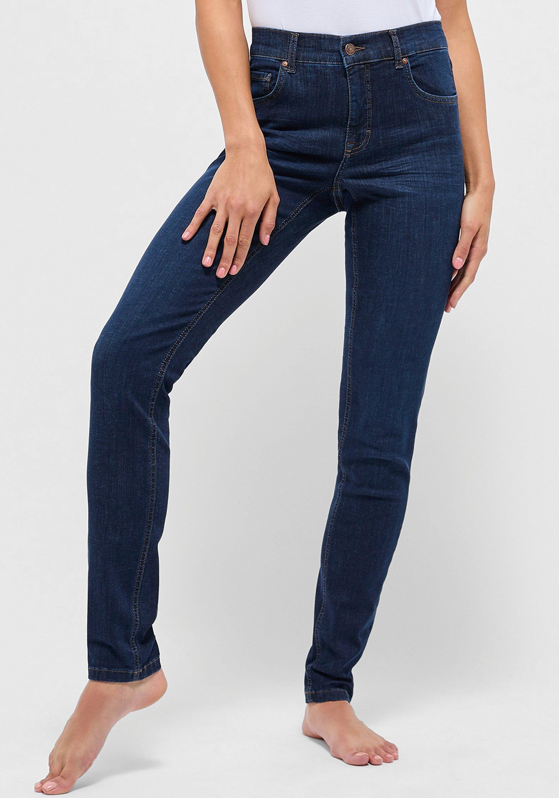 ANGELS Slim-fit-Jeans SKINNY günstig online kaufen