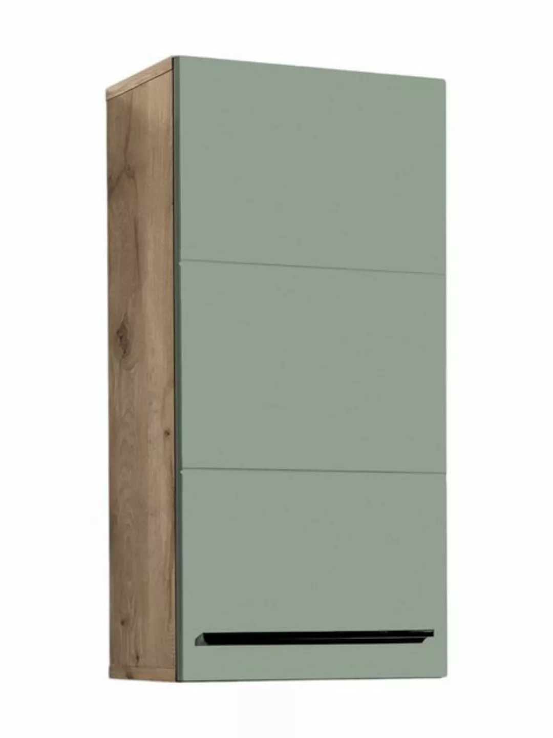 moebel-dich-auf Hängeschrank VAIL (Badschrank wandmontiert, in Viking Oak) günstig online kaufen