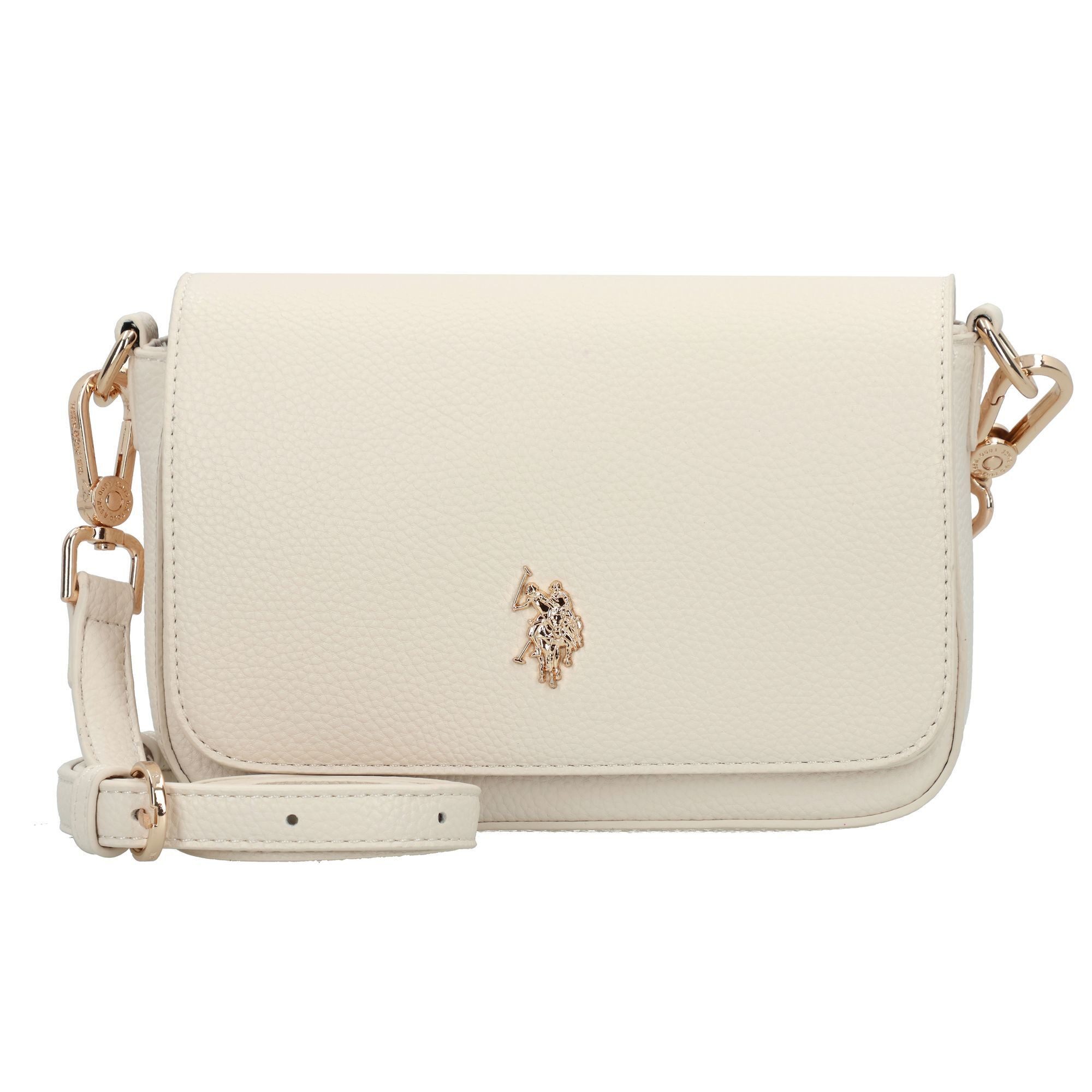 U.S. Polo Assn Umhängetasche Mansion, Polyurethan günstig online kaufen