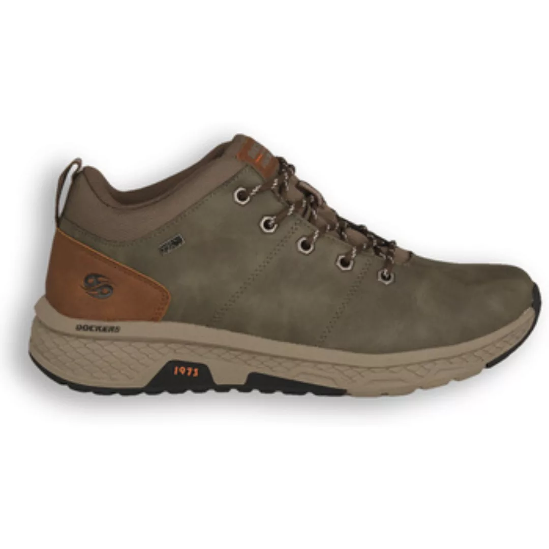 Dockers  Stiefel 840 OLIVE günstig online kaufen