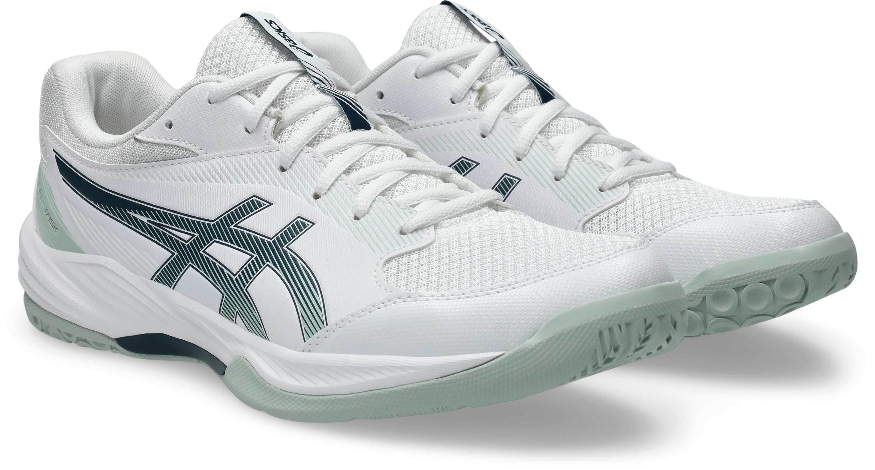 Asics Hallenschuh "GEL-TASK 4", für Hallensport günstig online kaufen