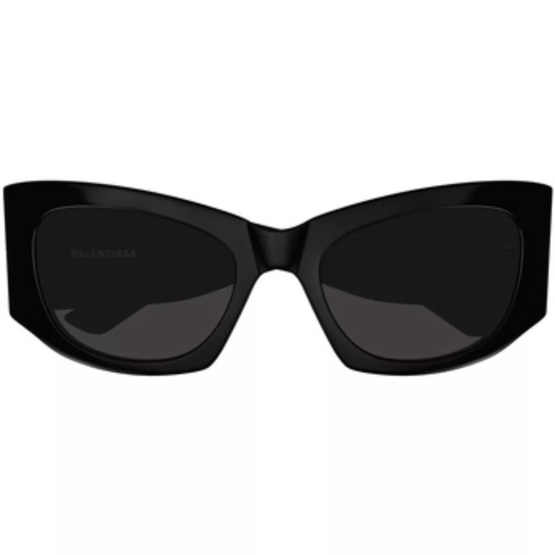 Balenciaga  Sonnenbrillen Sonnenbrille BB0327S 001 günstig online kaufen
