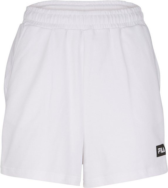 Fila Shorts Banaz High Waist Shorts günstig online kaufen