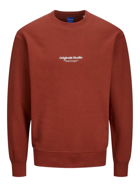 Jack & Jones Sweatshirt JORVESTERBRO (1-tlg) günstig online kaufen