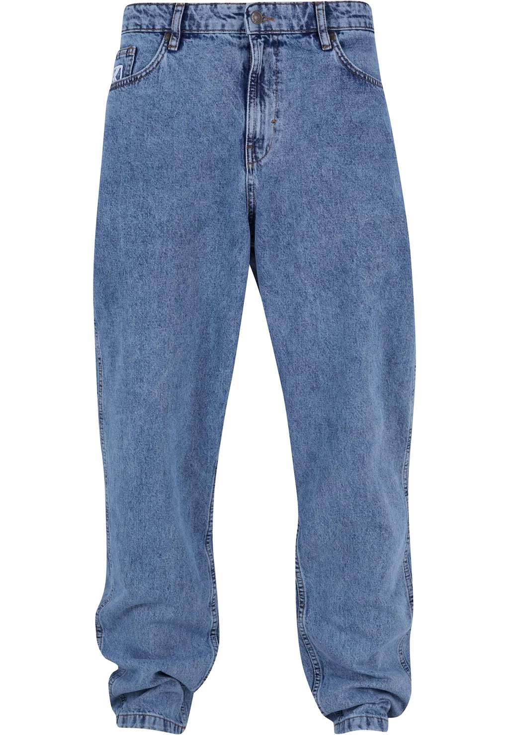 Karl Kani Bequeme Jeans "Karl Kani Herren" günstig online kaufen