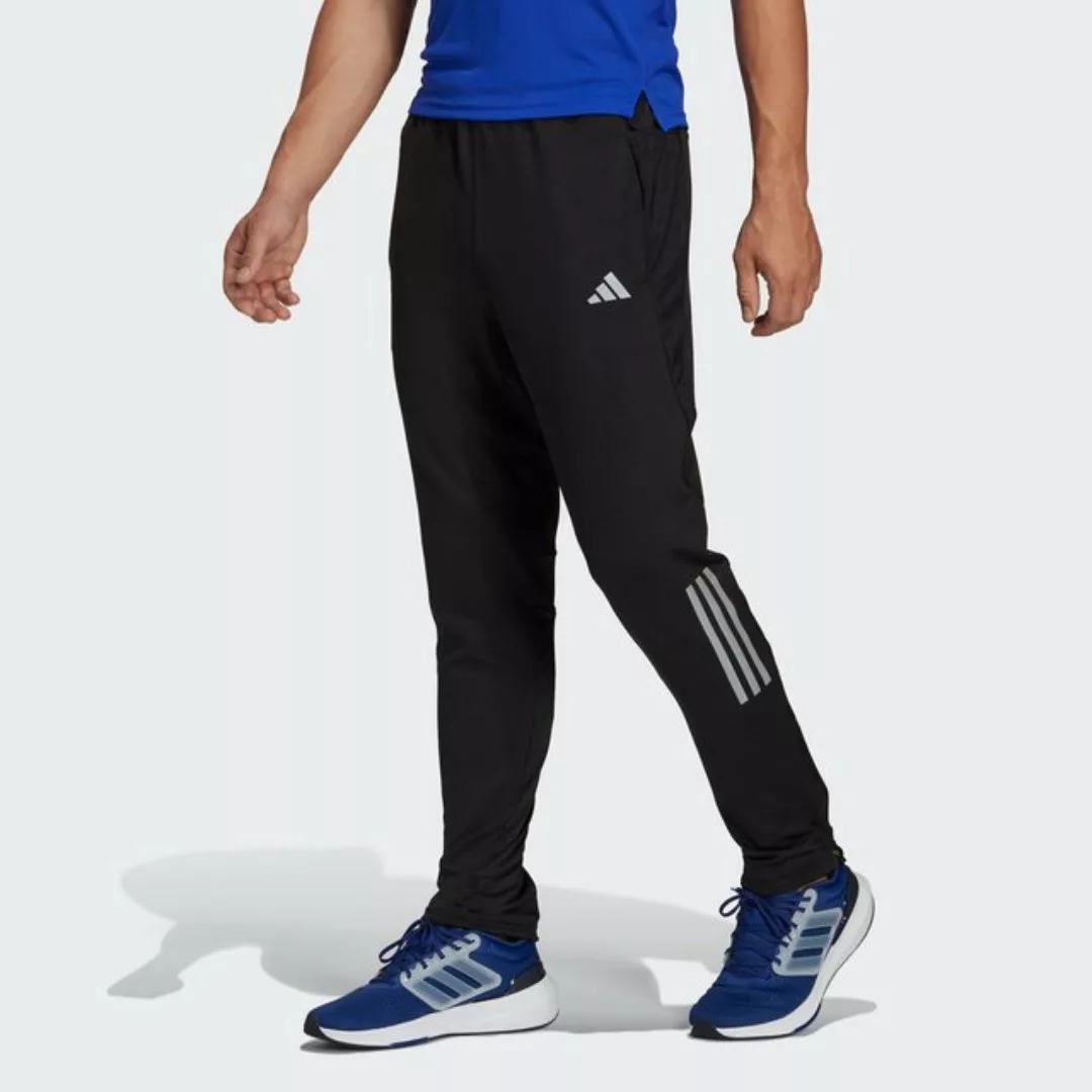 adidas Performance Laufhose OWN THE RUN ASTRO KNIT HOSE (1-tlg) günstig online kaufen