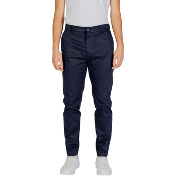 Calvin Klein Jeans  Hosen SATEEN STRETCH K10K113423 günstig online kaufen