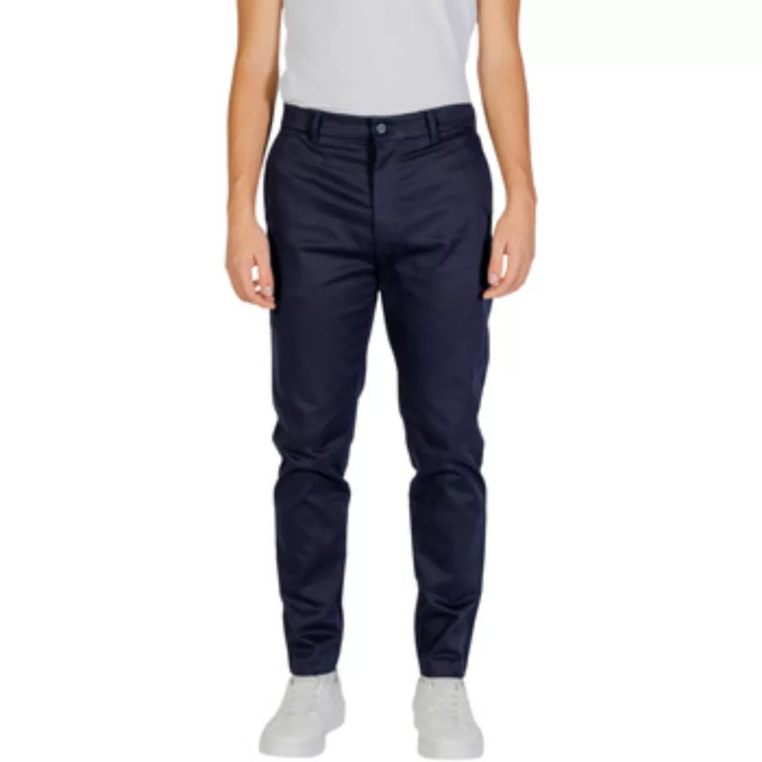 Calvin Klein Jeans  Hosen SATEEN STRETCH K10K113423 günstig online kaufen