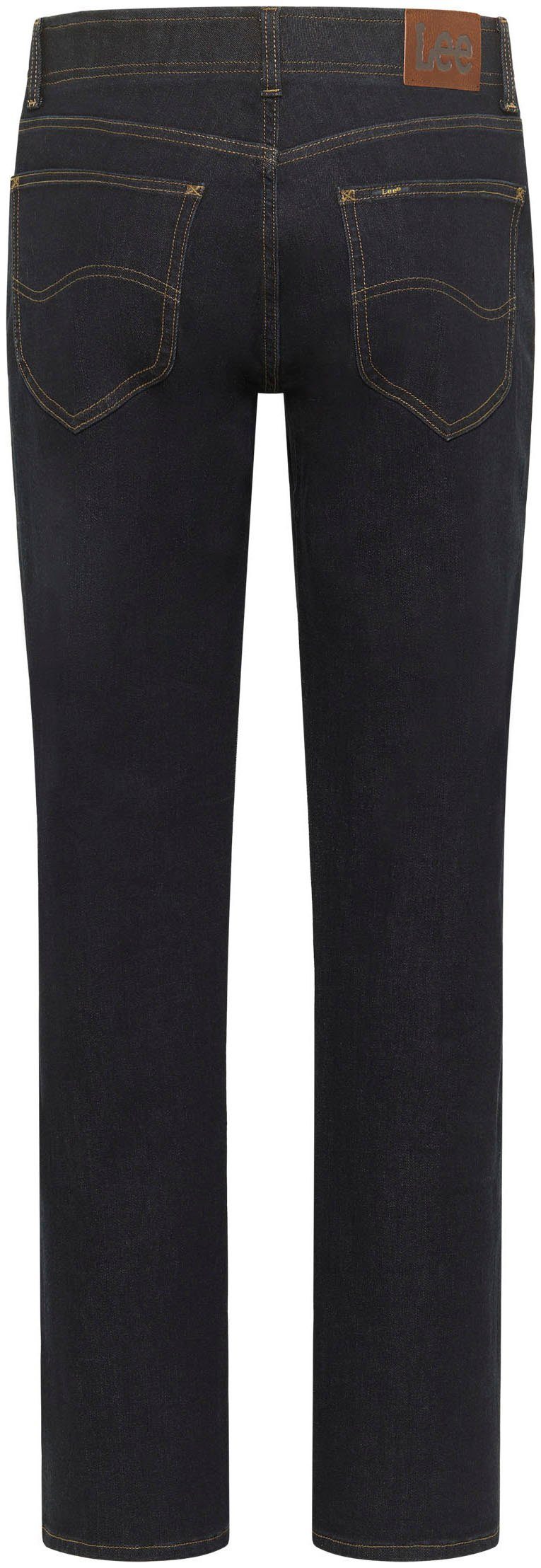 Lee Straight-Jeans "Extreme Motion", Extreme Motion Stretchware günstig online kaufen
