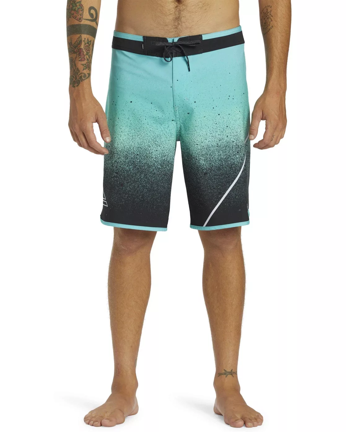 Quiksilver Boardshorts "Surfsilk New Wave 20"" günstig online kaufen