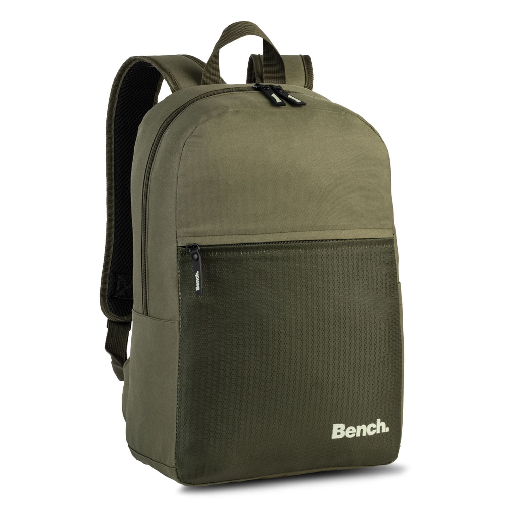 Bench. Daypack Bold, Polyester günstig online kaufen