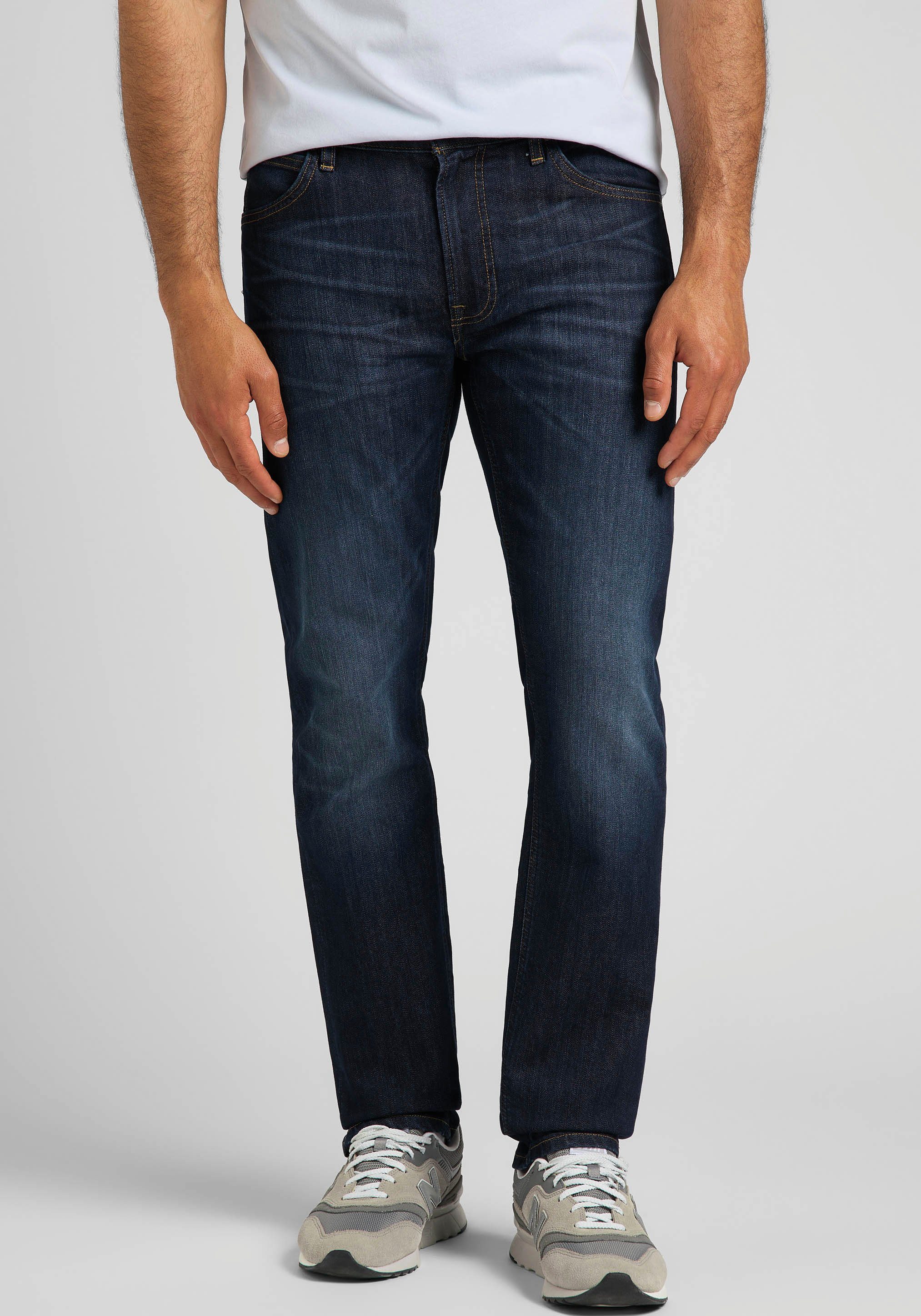 Lee Regular-fit-Jeans "DAREN ZIP FLY" günstig online kaufen